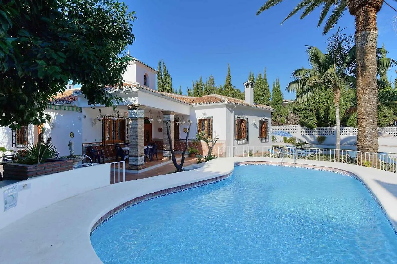 Villa Christina contacts