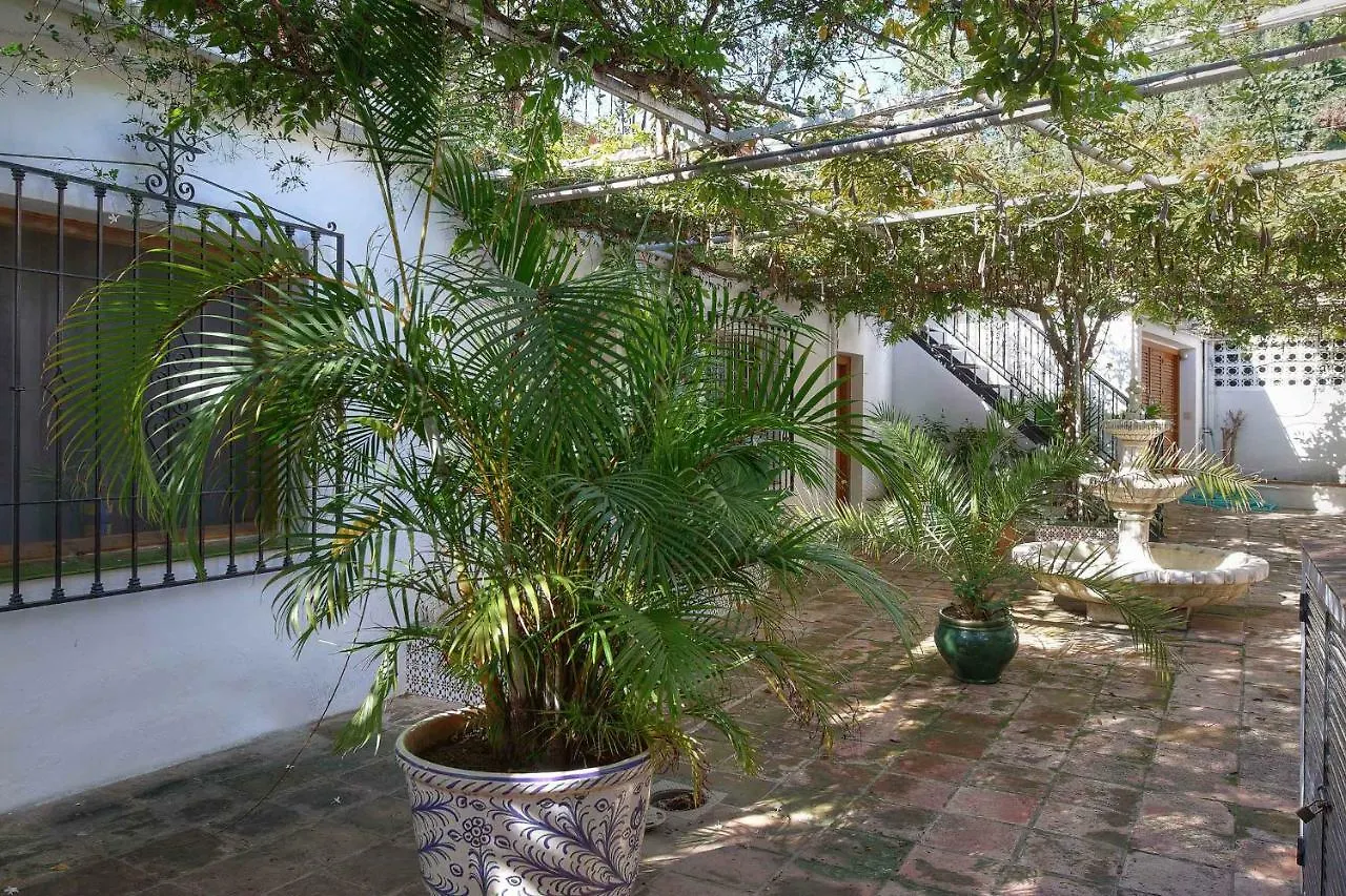 Villa Christina Nerja 0*,  Spain